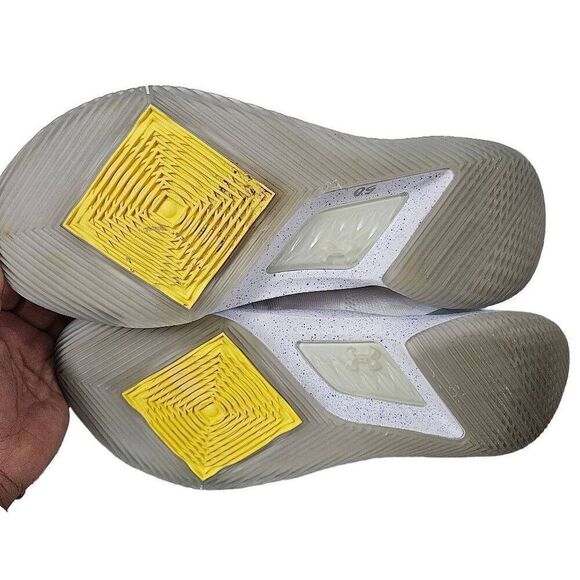 Under Armour shoes for men - Picture 7 of 12
